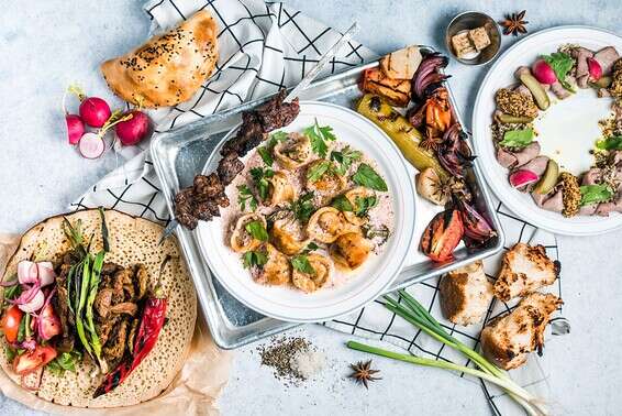 סילבסטר מקומי בחבשוק  // צילום: וולט